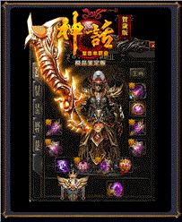 玩天龙八部私服花瓶